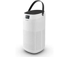 OLIMPIA SPLENDID AURA CARE Oro valytuvas, UV-C, Wi-Fi, HEPA 13
