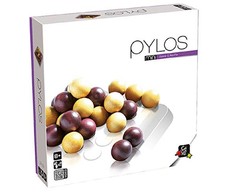 Gigamic Pylos Mini