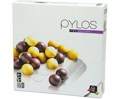 Gigamic Pylos Mini