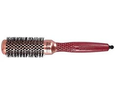 Plaukų šepetys džiovinimui Olivia Garden Heat Pro Ceramic +ion 32mm