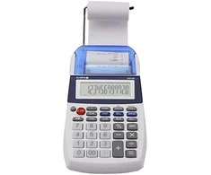 Skaičiuotuvas - spausdintuvė Olympia CPD 425