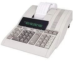 Kalkulator Olympia Kalkulator su drukarką CPD 5212