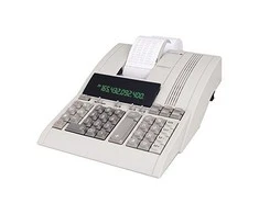 Kalkulator Olympia Kalkulator su drukarką CPD 5212