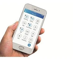 Herma Olympia Protect 9730 – belaidis ryšys – telefono linija – GSM – 800 900 1800 1900 MHz – 90 dB – 868,5 MHz