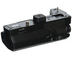 Om System Olympus akumuliatoriaus rankena HLD-7
