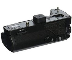 Om System Olympus akumuliatoriaus rankena HLD-7