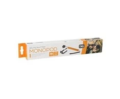 „Omega“ asmenukių monopodas OMMPKO, oranžinis (43020)
