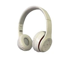 Bluetooth Ausinės Omega Freestyle FH0915W Baltos