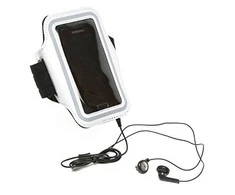 Caso Platinet išmaniojo telefono rankovė HQ, žalia