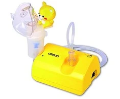 Omron inhaliatorius C801KD kompresorinis (specialiai vaikams)