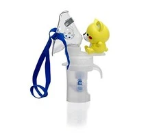 Omron inhaliatorius C801KD kompresorinis (specialiai vaikams)