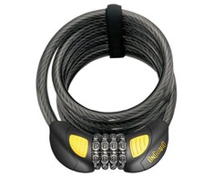 OnGuard dviračio užraktas Doberman 8030 (ONG-8030)