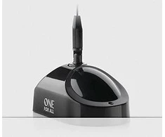 One For All Vienas skirtas visiems DVB-T2 vidaus antenai SV9311-5G