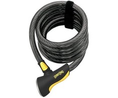 „OnGuard Doberman 8028“ dviračio užraktas (ONG-8028)