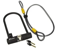 OnGuard Ciklinis tvirtinimas 5801 U- LOCK (ONG- 5801)