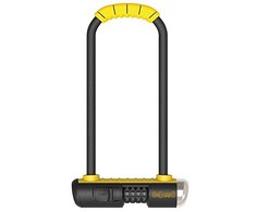 „OnGuard Combo Mini LS 8014C“ (ONG-8014C) dviračio užraktas