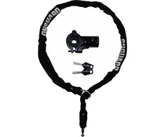 OnGuard VANDENYNAS 8290 TEISĖ - 4mm * 90cm - 2 x Kodo raktai (NAUJA)