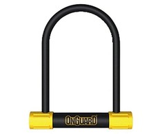 OnGuard Bike Lock Bulldog STD LM 8010LM (ONG-8010LM)
