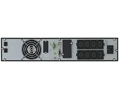 Online Usv Systeme XANTO 1000R - 1000VA/1000W