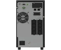 Online Usv Systeme UPS internetinės UPS sistemos Xanto 2000 (X2000)