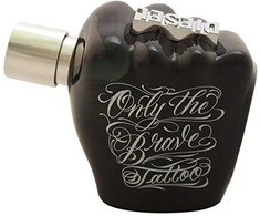 Diesel Only the Brave Tattoo for Men (Kvepalai Vyrams) EDT - 75ml