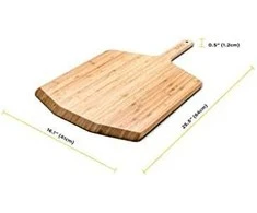 Ooni bambukinė picos ližė 40cm