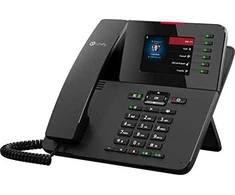 Telefonas Unify OpenScape stalinis telefonas CP410 CUC582