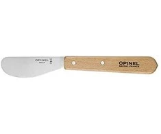 Virtuvinis tepimo peilis Opinel Spreading Nr.117 buko rankena