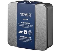 „Opinel“ priežiūros rinkinys