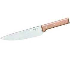 Virtuvinis šefo peilis Opinel Parallele Chefs Nr.118