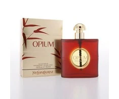Yves Saint Laurent Opium 2009 EDP parfumuotas vanduo moterims, 50 ml