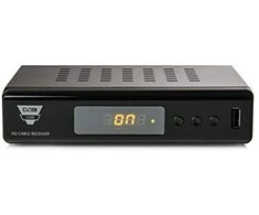 Opticum C200 DVB-C HD