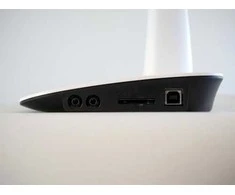 OPTOMA DOCUMENT CAMERA DC460 4K
