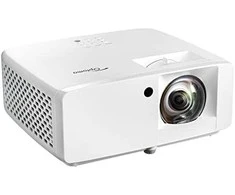OPTOMA ZH350ST 3500ANSI FHD 0.496:1 LASER Projektorius