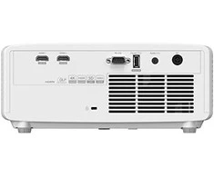 OPTOMA ZH350ST 3500ANSI FHD 0.496:1 LASER Projektorius
