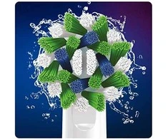 Oral-B Pro Precision Clean keičiamos galvutės, 5 vnt., baltos