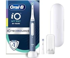 Dantų šepetėlis Braun Oral-B 'My Way' - Elektryczna szczoteczka do zębów vaikams dla nastolatków