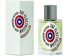 Orange Etat Libre d'Oranžinis Etat Libre d'Oranžinis Fat Electrician Men EDP parfumuotas vanduo vyrams, 50 ml