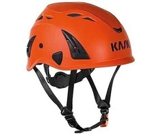 Kask pramoninis šalmas „Superplasma AQ“, baltas