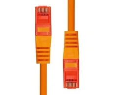 ProXtend ProXtend U/UTP CAT6 LSZH AWG 24 CU Oranžinis 15M