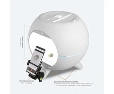 Orangemonkie Foldio360 Smart Dome
