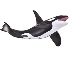 Collecta Figūrėlė Orka (XL)