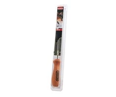 Makita Dildė + kreipiklis mediniu kotu 4,8 mm (20BPX, 21BPX, 21LPX, 95VPX, 082, 086, 686, 484) 197712-5