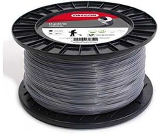 Pjovimo gija Oregon Duoline (180m x 2,4mm)