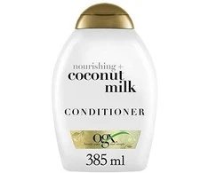 Ogx Kokosų pieno plaukų kondicionierius 385ml