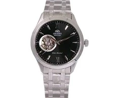 Laikrodis Orient Contemporary Mechanical FAG03001B0