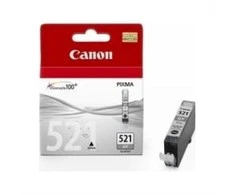 CANON CLI-521gy ink pilkas 9ml MP980