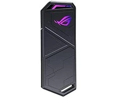 SSD Korpusas - ASUS ROG Strix Arion Lite, Juodas