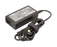 Hewlett Packard (HP) Nešiojamojo kompiuterio maitinimo adapteris Packard Bell 65 W, (AP.06503.029)