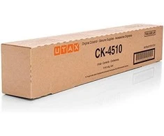 Tonerio Kasetė - Utax CK-4510 15000 Puslapių Juoda